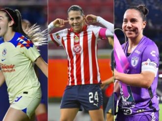 Definidos los enfrentamientos de la fase final del Apertura 2023