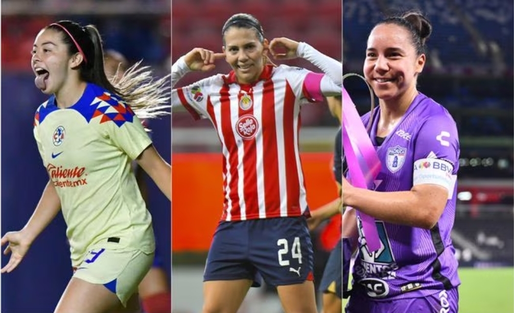 Definidos los enfrentamientos de la fase final del Apertura 2023