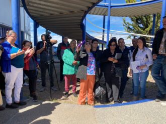 Impiden otra vez Segunda Asamblea General del SPAUAZ