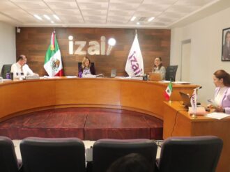 Multa el Izai al ayuntamiento de Moyahua