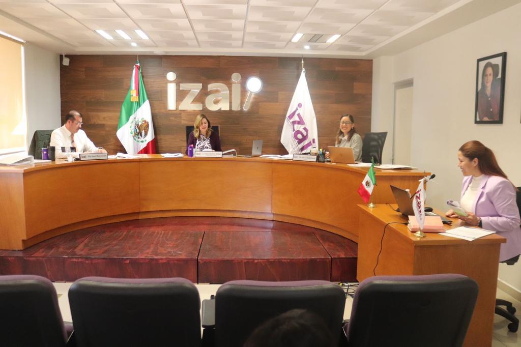 Multa el Izai al ayuntamiento de Moyahua