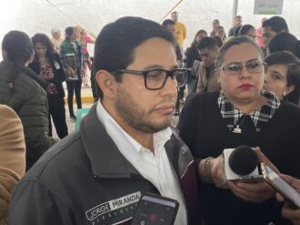 Priorizan en la capital el ahorro con instalación de plantas fotovoltaicas 