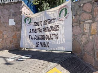 Exige el Supdacobaez que la Sefin libere 9.6 mdp