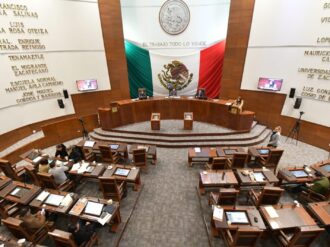 Piden legisladores más apoyo para Turismo, IZC y la Junta de Monumentos