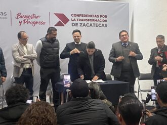 Se unen para indagar causas de temblores en la capital