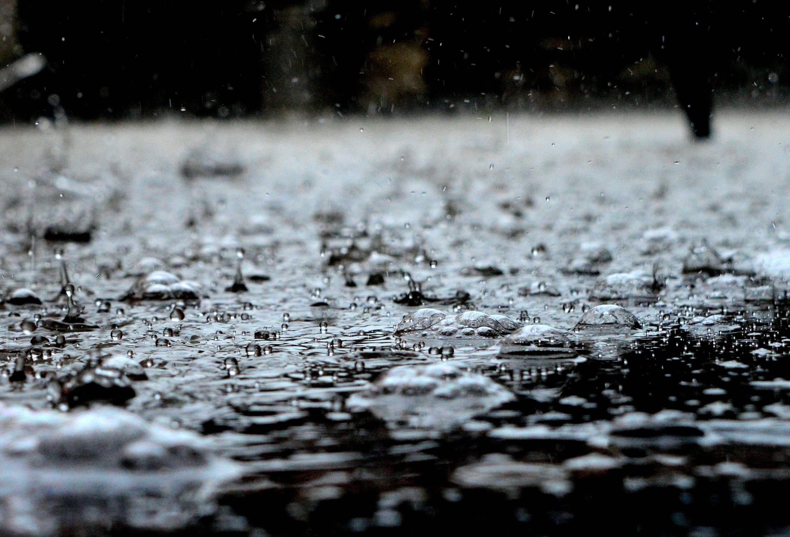 Urgen lluvias para que se recarguen las presas