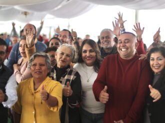 Concluye con éxito la convivencia deportiva y cultural del Sntsa