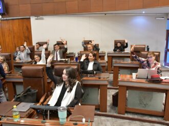 Llaman a reforzar operativos para evitar robos