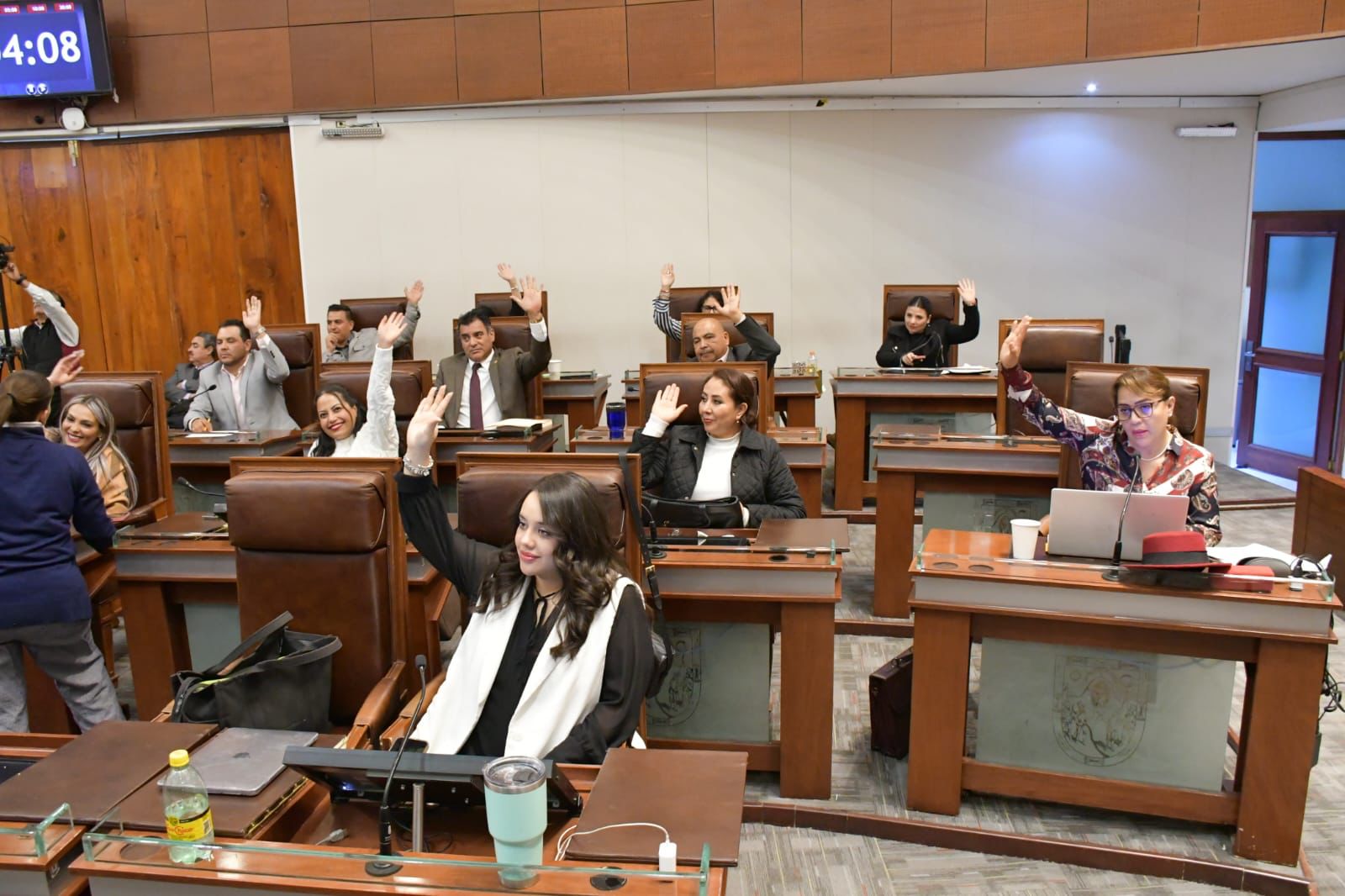 Llaman a reforzar operativos para evitar robos