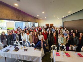 Fortalece el PRI sus liderazgos 