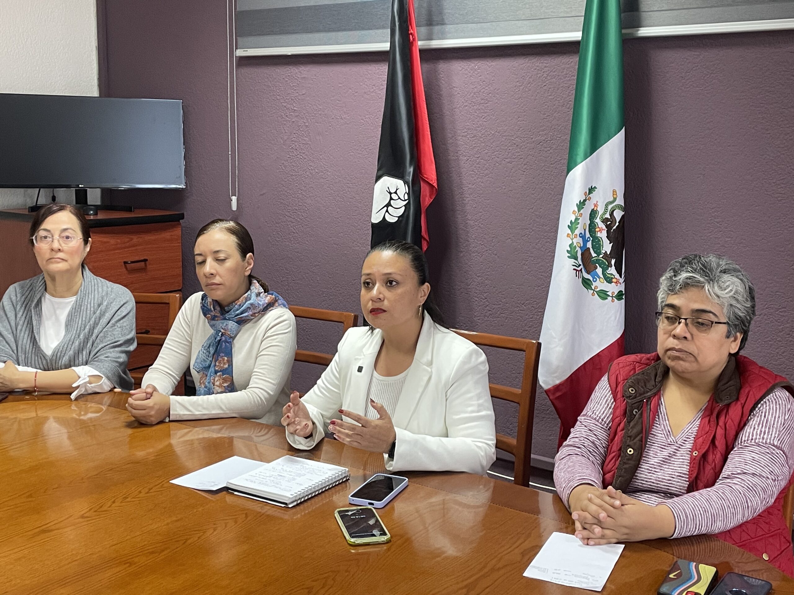 Niega el SPAUAZ depuración del padrón 