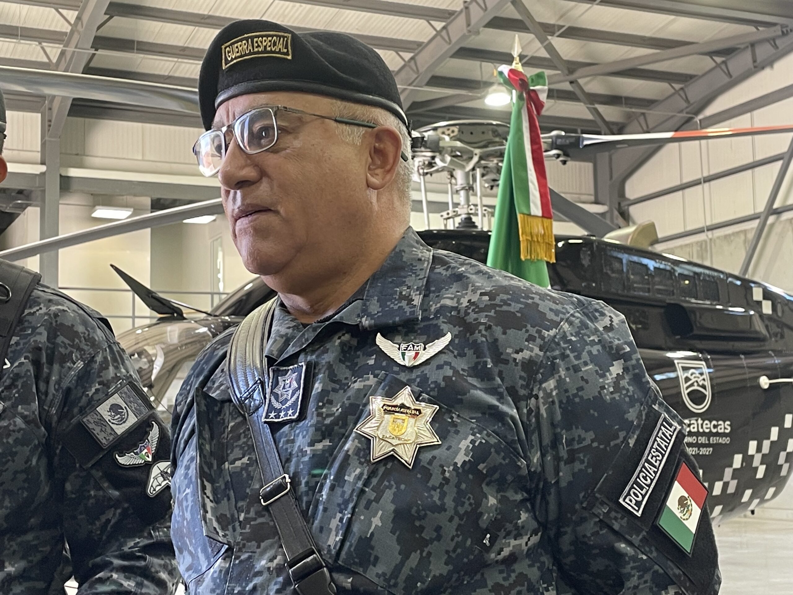 Aumenta participación de extranjeros en el crimen organizado