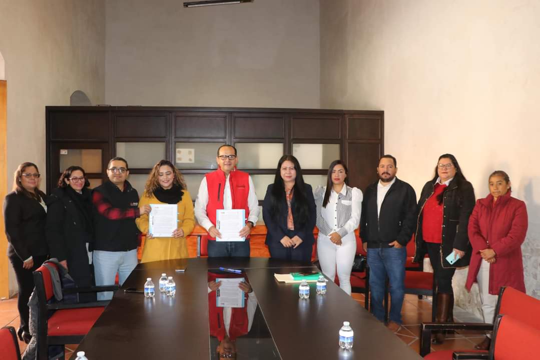 Instalarán módulo INE en terminal de autobuses de Sombrerete 