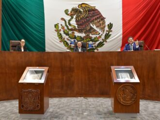 Denuncian leva en San Jerónimo 