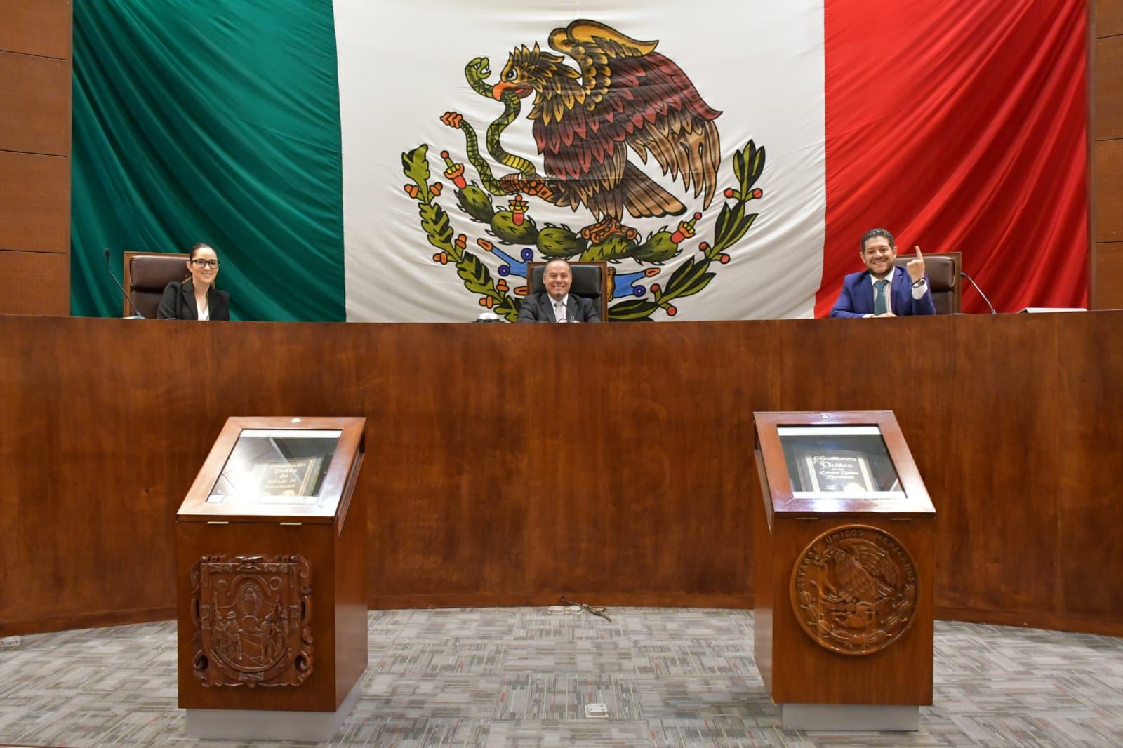 Denuncian leva en San Jerónimo 