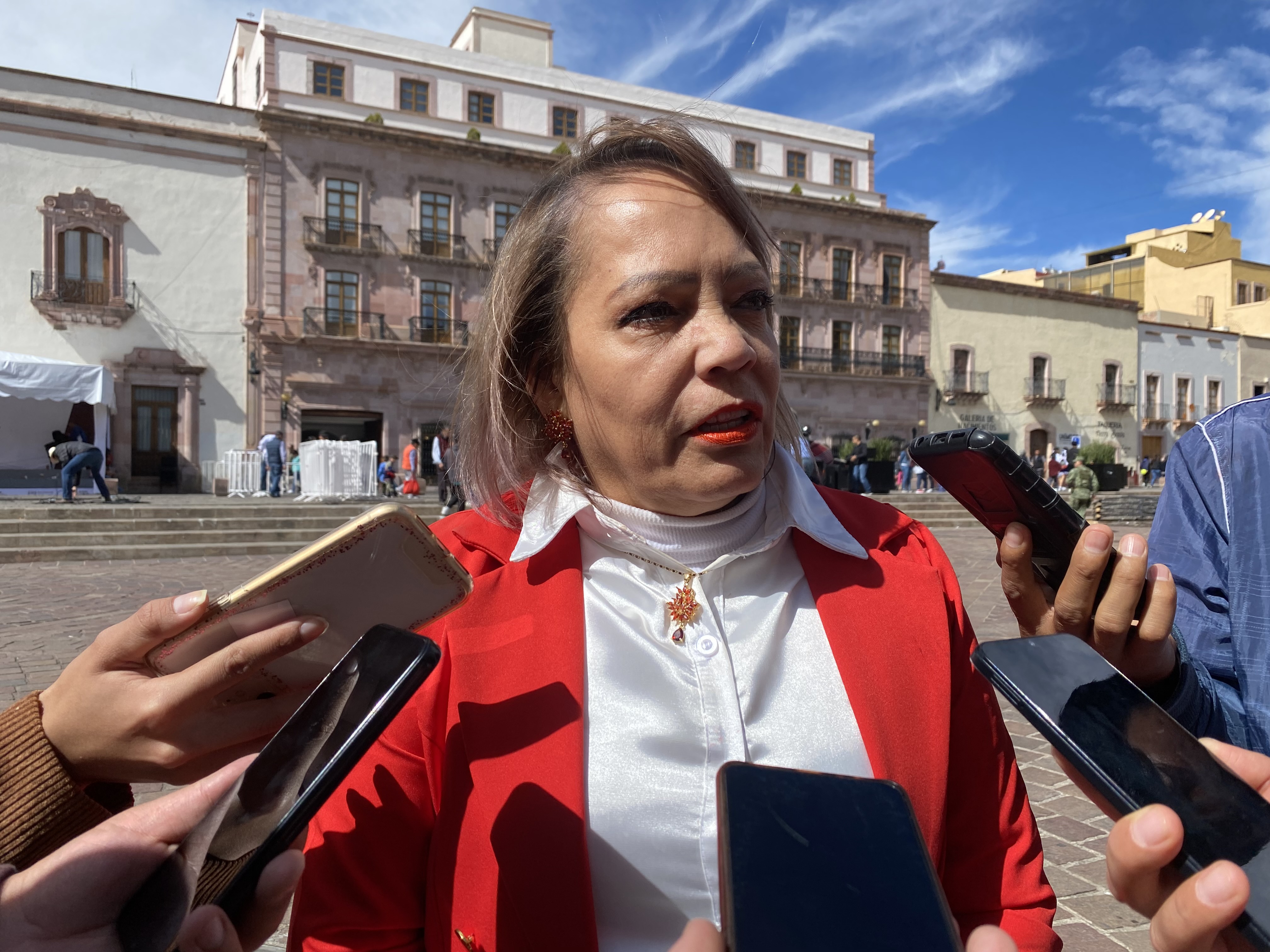 Amenazan con emplazamiento a huelga