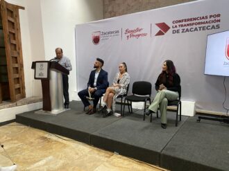 Anuncian primera edición del Mod, Vive la Magia de Zacatecas