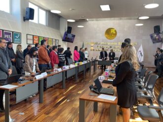Pide el INE evitar actos de proselitismo