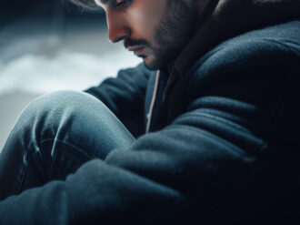 En aumento, trastornos de depresión y ansiedad en México