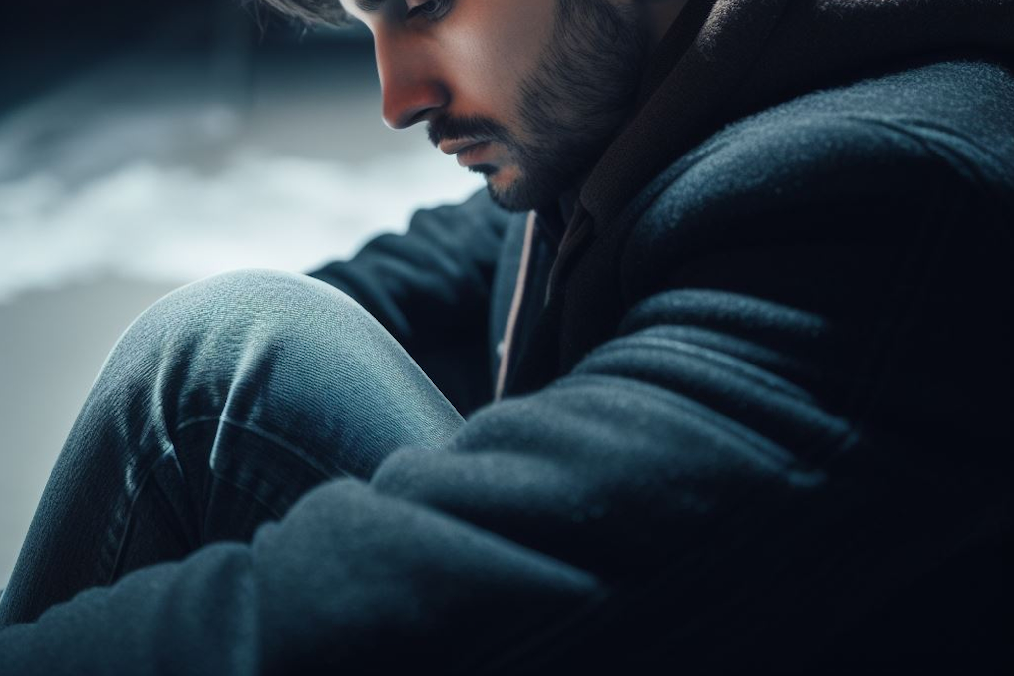 En aumento, trastornos de depresión y ansiedad en México