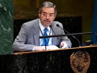 Presidirá México reunión sobre la Prohibición de Armas Nucleares