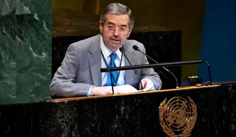 Presidirá México reunión sobre la Prohibición de Armas Nucleares