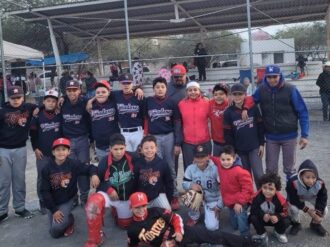 Cosechan triunfos Tigres de Ojocaliente