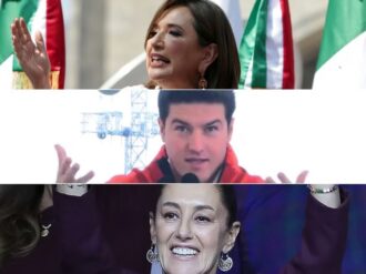 ¡Arrancan las precampañas!