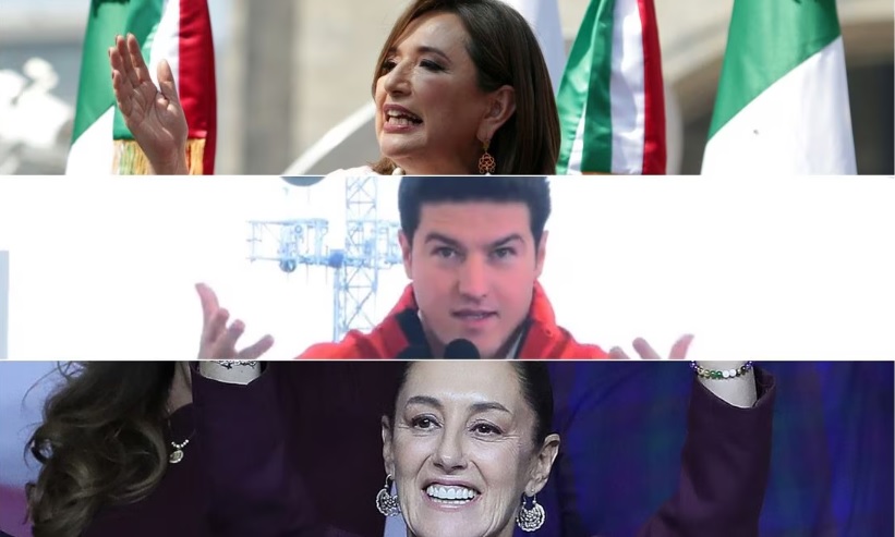 ¡Arrancan las precampañas!