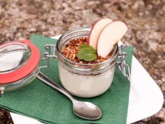 ¿Qué es la disgeusia o alteración del gusto y cómo corregirla?