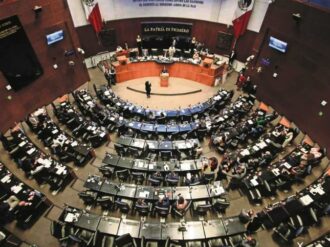 Aceleran tiempos en el Senado para nombrar a nueva ministra