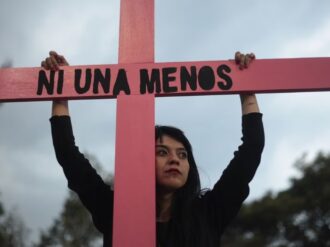 Piden a CONAVIM proporcionar información sobre alertas de violencia de género 