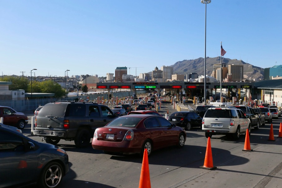 Estiman que retornan al estado 2 mil 500 paisanos