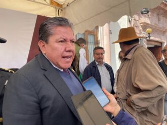 Investigan si detonaciones de Capstone Gold son las responsables de sismos 