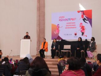 Previenen el embarazo adolescente