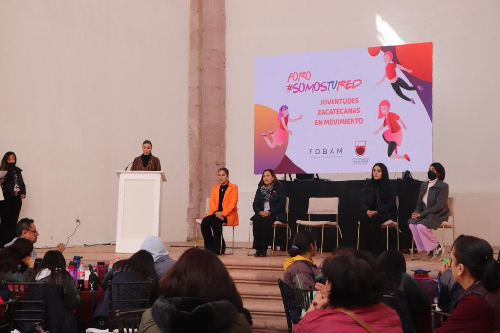 Previenen el embarazo adolescente
