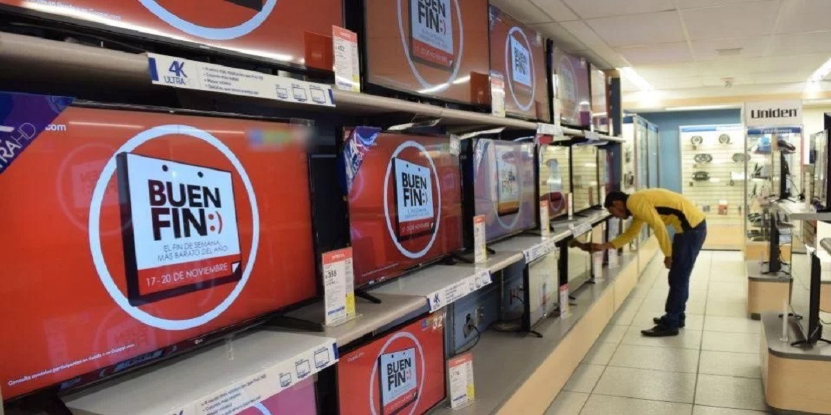 Destaca Zacatecas a nivel nacional por ventas durante El Buen Fin