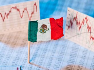 Zacatecas, sin crecimiento económico