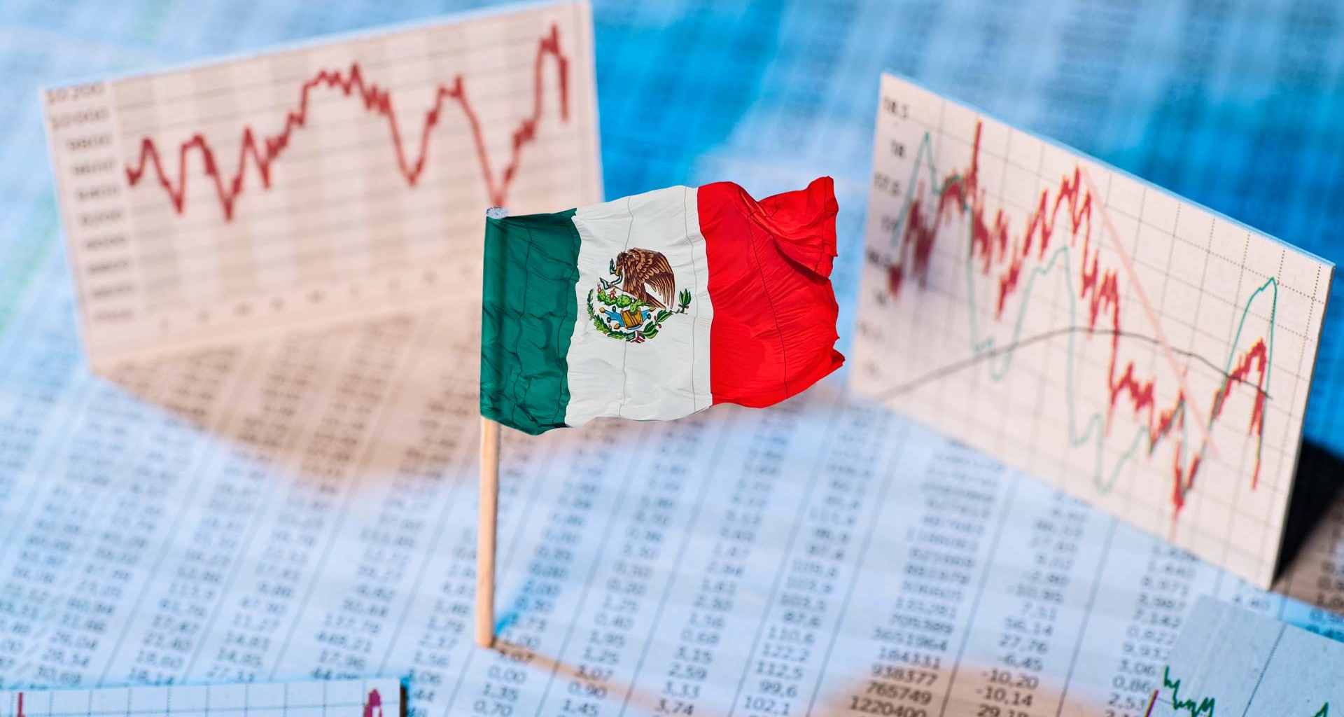 Zacatecas, sin crecimiento económico