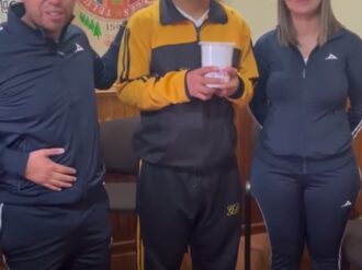  Inicia colecta para el Centro de Atención Múltiple Niños Héroes 