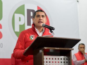 Externa el PRI inconformidad por el poco presupuesto para Zacatecas