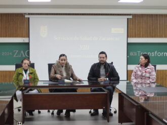 Previenen en la lucha contra el sida