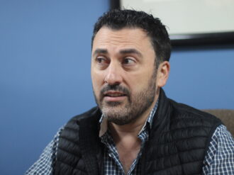 Incentivan el comercio local con una tómbola 
