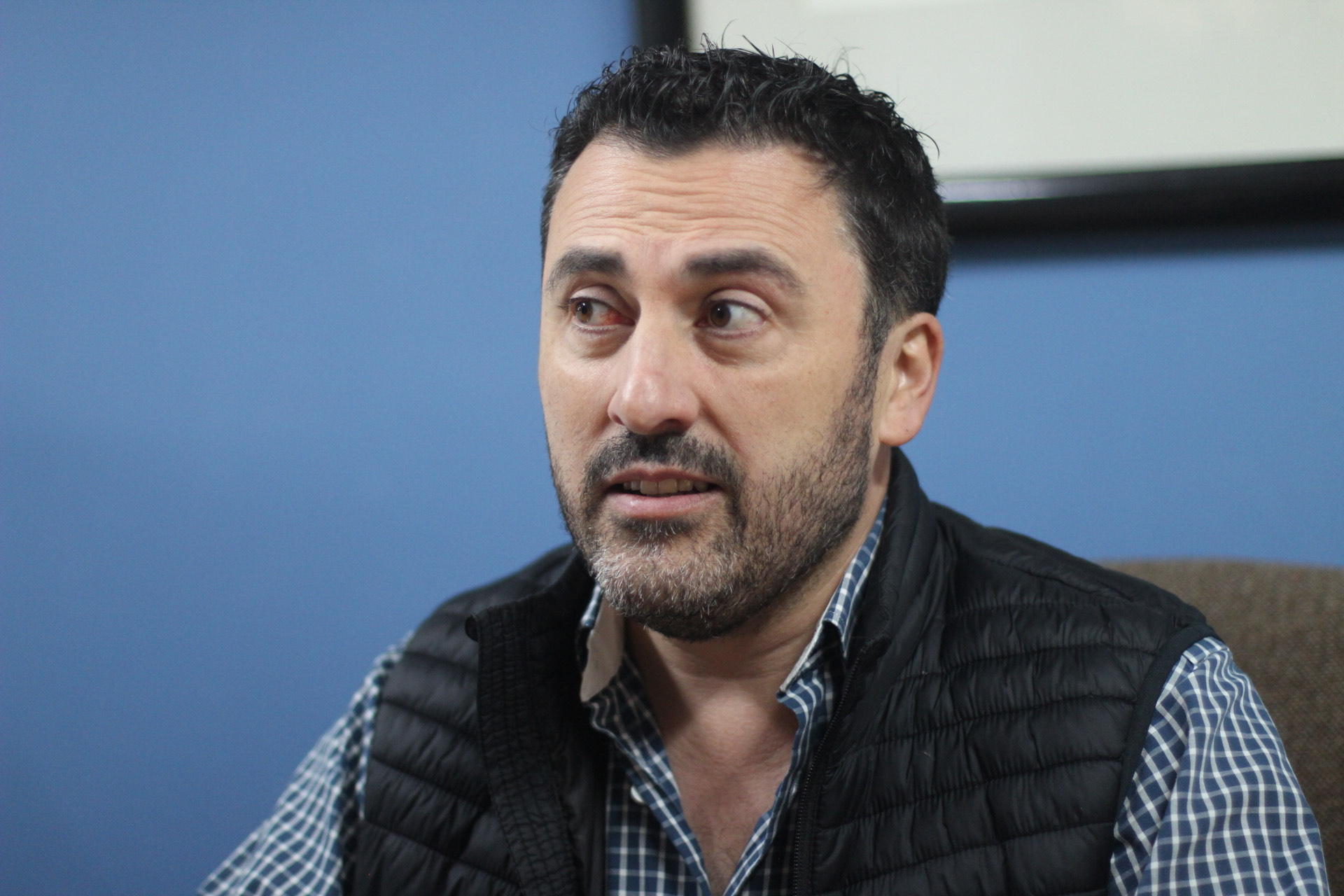 Incentivan el comercio local con una tómbola 