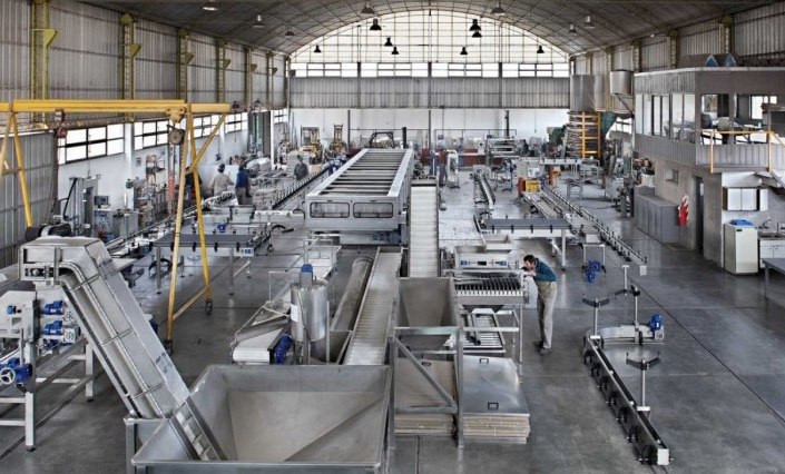 En picada, la actividad industrial en Zacatecas: Inegi