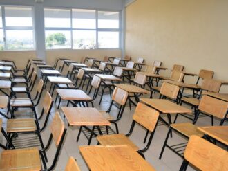 Sureste, la zona más insegura del estado para los docentes 