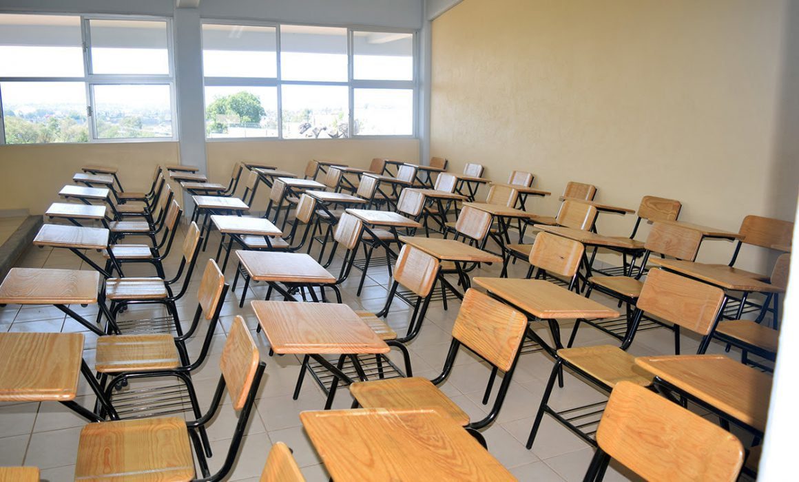 Sureste, la zona más insegura del estado para los docentes 