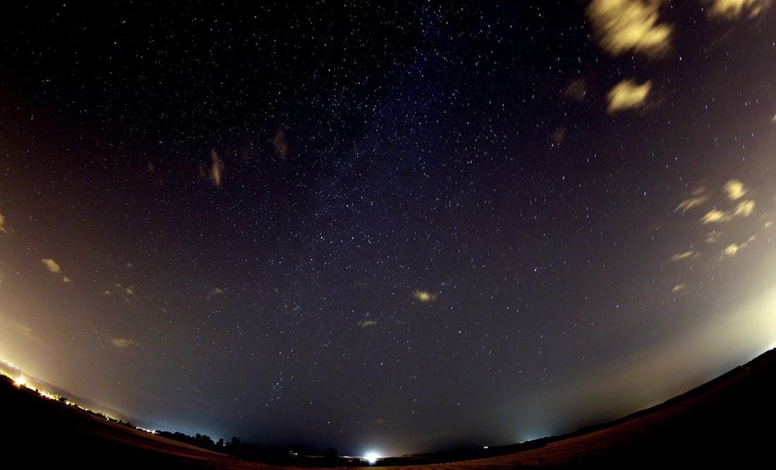 Imperdibles eventos astronómicos de diciembre