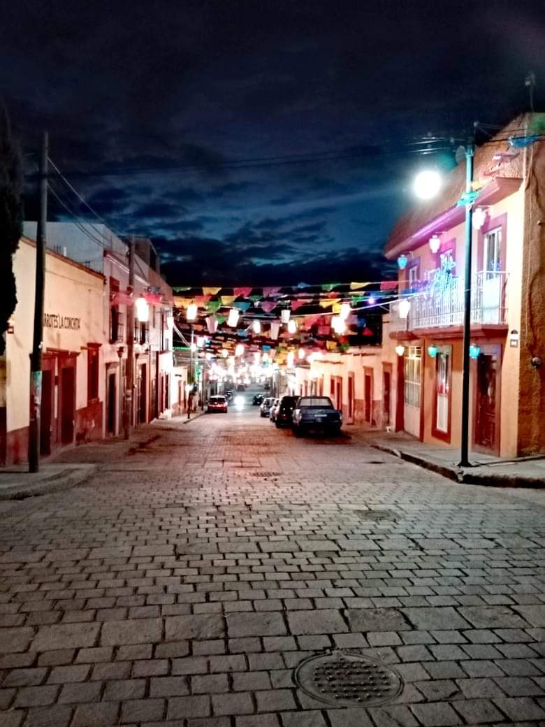 Inicia la Fiesta de los Faroles 