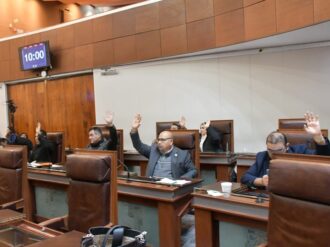 Piden mil millones para el campo